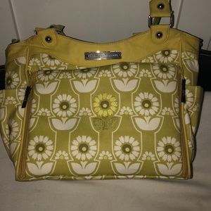 Petunia Pickle Bottom diaper bag